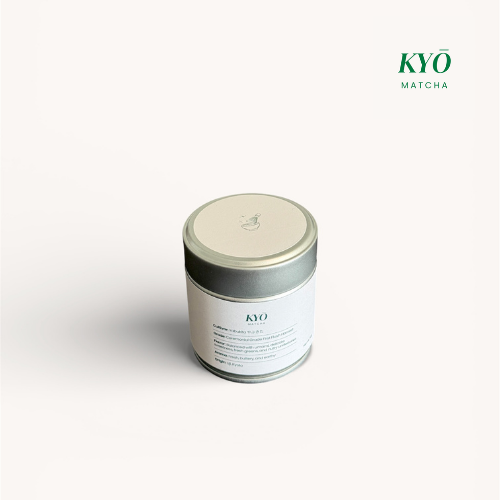 KYŌ Yabukita Single Cultivar 30g